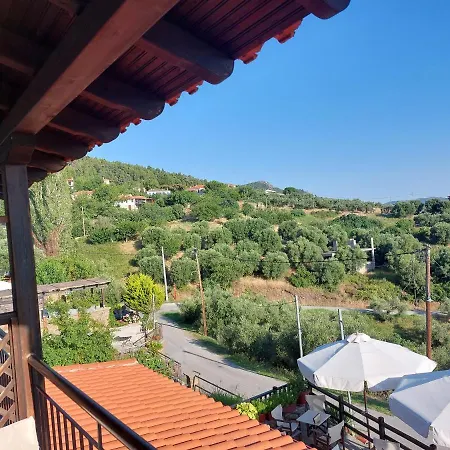Anoi Apartamento *