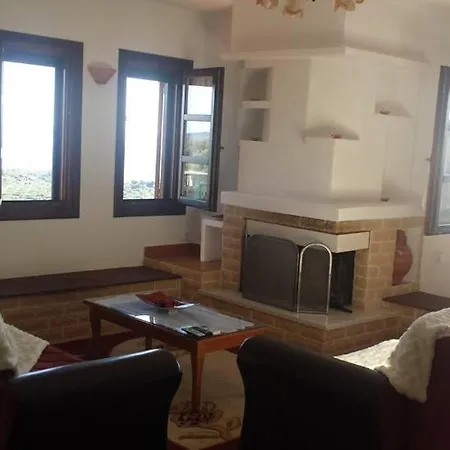 Apartamento Anoi Parthenón