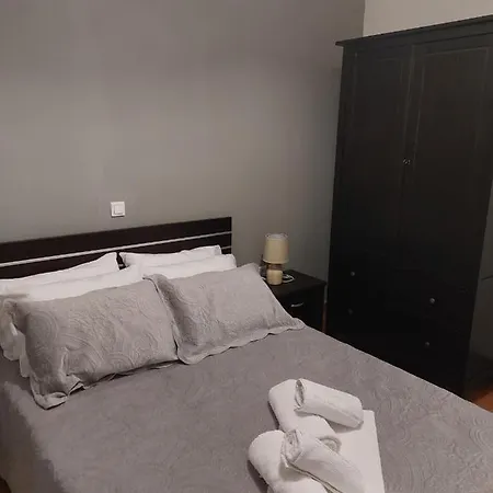 Anoi Apartment *