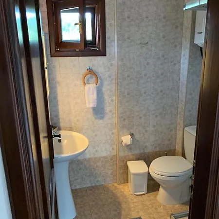 Anoi Apartment *