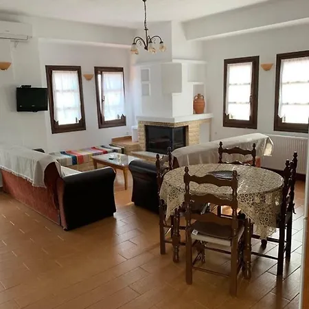 Anoi Apartment *