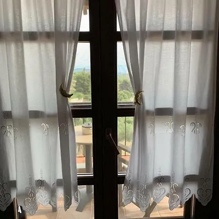 Apartment Anoi *