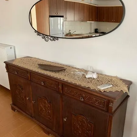 Apartment Anoi